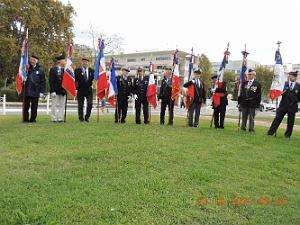 2022 10 23 TOULON CEREMONIE DU 38 EME ANNIVERSAIRE DE L ATTENTAT DU DRAKKAR A BEYROUTH (54)
